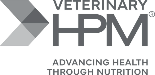 Logo firmy HPM
