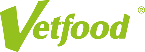 Logo firmy Vetfood
