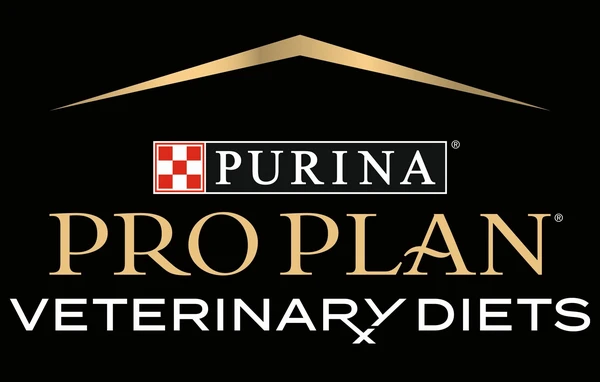 Logo firmy Purina